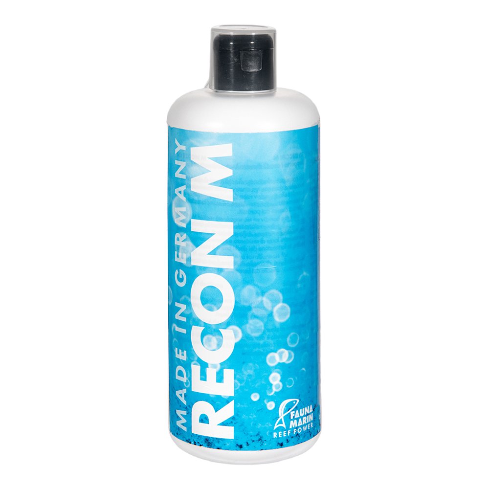 ＦａｕｎａＭａｒｉｎ　Ｒｅｃｏｎ　Ｍ　５００ｍｌ　ＣＲＣ10―35―40―20―00