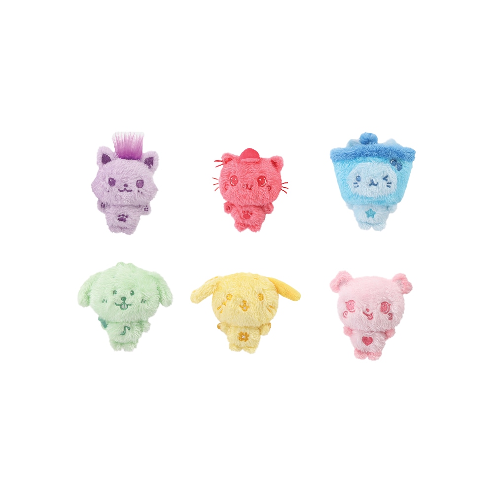 Qoo10] SMエンターテインメント NCT WISH - RANDOM CO