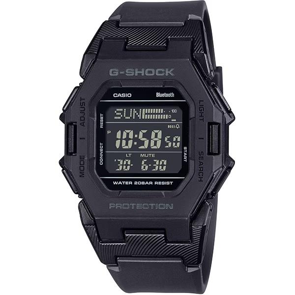 カシオ CASIO 腕時計 G-SHOCK GD-B500-1JF