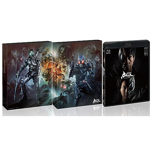 仮面ライダー ／ 仮面ライダーBLACK SUN(Blu-ray Disc) (Blu-ray) BSZD-8285