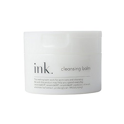 ink.クレンジングバーム (無香料)のサムネイル