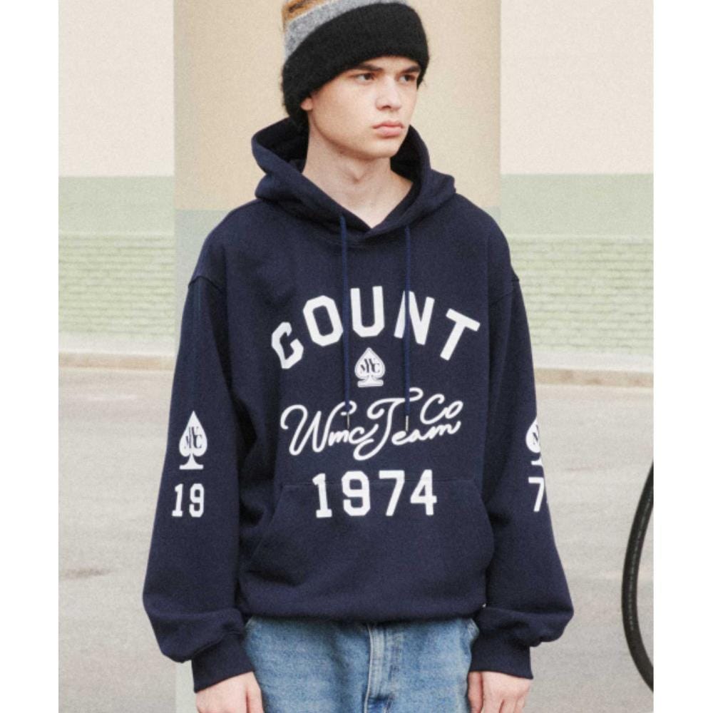 WMC 1974 Hood Navy O-MOBAL4Z94156