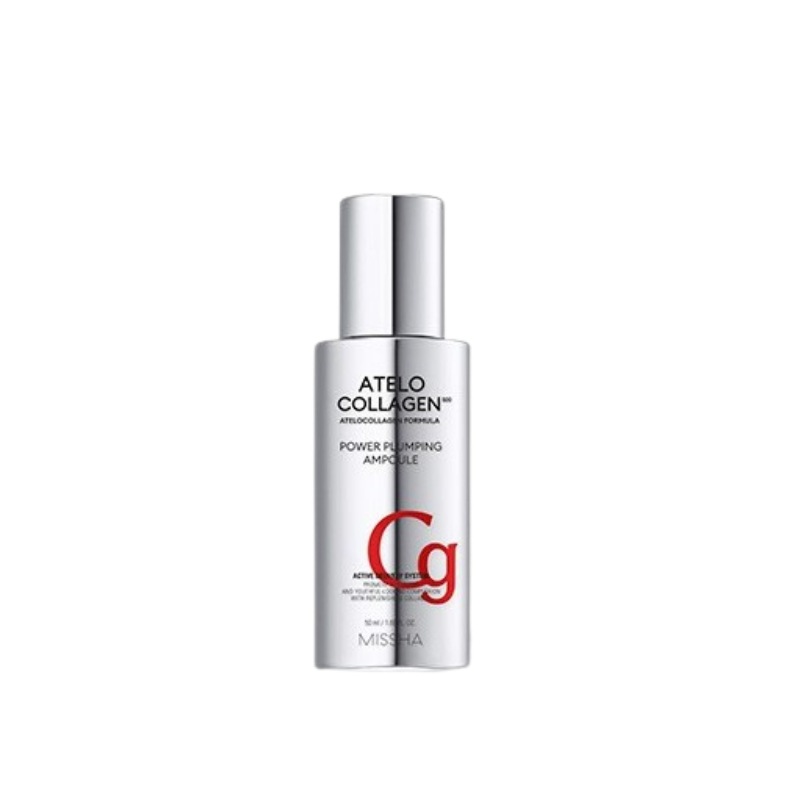 アテロ コラーゲン500 パワー フルランピング アンプル 50ml