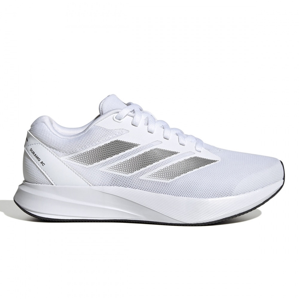 アディダスデュラモ RC レディース ID2707-FTWHT/グレーター/ブラック