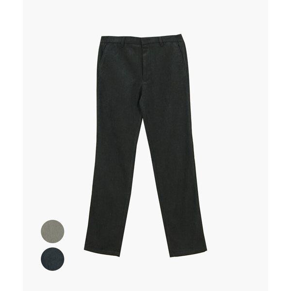 コーデュロイピーチ加工タオル地パンツ3種カラー CDAABPT3502