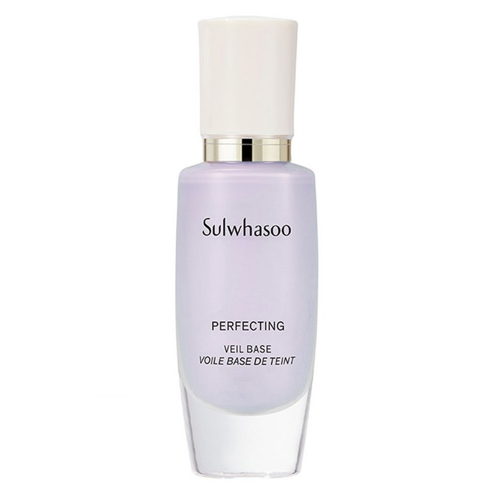 パーフェクティング ベール ベース 30ml NO.02 ライトパープル