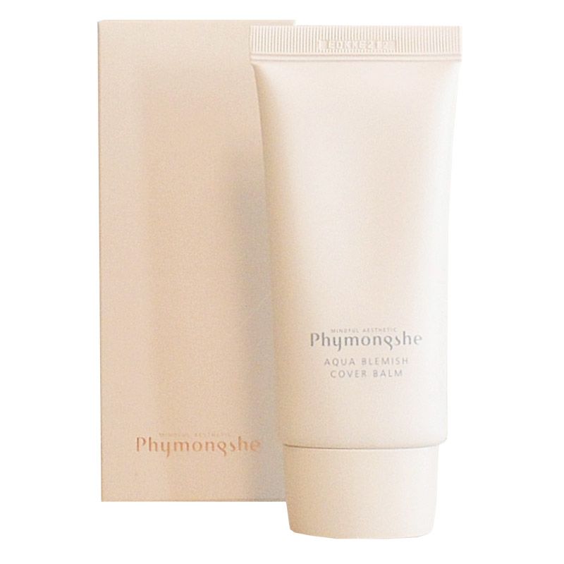 【韓国正規品】アクアブレミッシュカバーナイト【50ml】