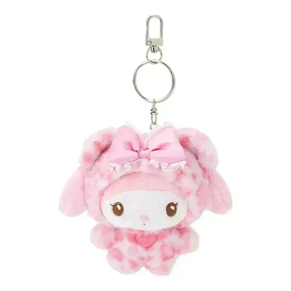 Qoo10] 【新品追加】キティちゃん キーホルダー : バッグ・雑貨