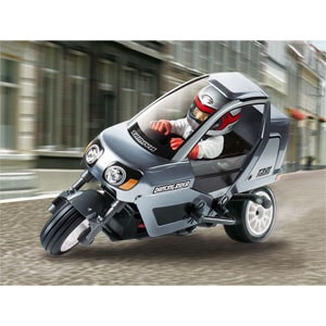 タミヤ 1/8 電動RC完成セット ダンシングライダー(T3-01)【57406】 ラジコン タミヤ.57406 ダンシングライダー カンセイモデル