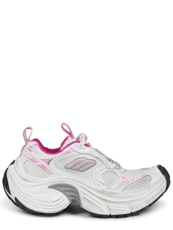 BALENCIAGA Women Sneakers 815853 W2MV29511 White
