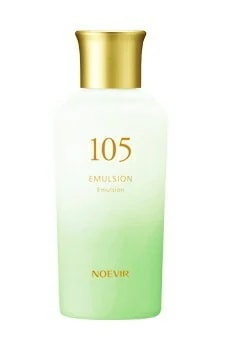 ノエビア化粧品 105 薬用ミルクローション 80ml