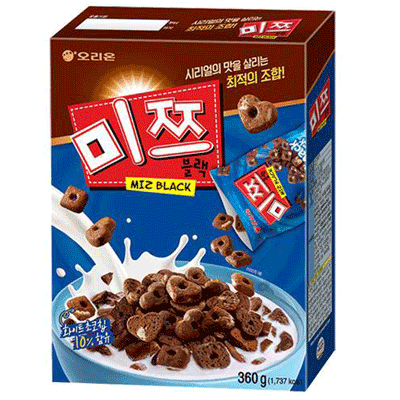 Qoo10] オリオン 韓国お菓子 オリオン(ORION) ミツ : 食品