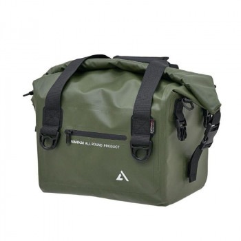 NANKAI ナンカイ アクアドライブシェルターキューブシートバッグ BA-610 オリーブ