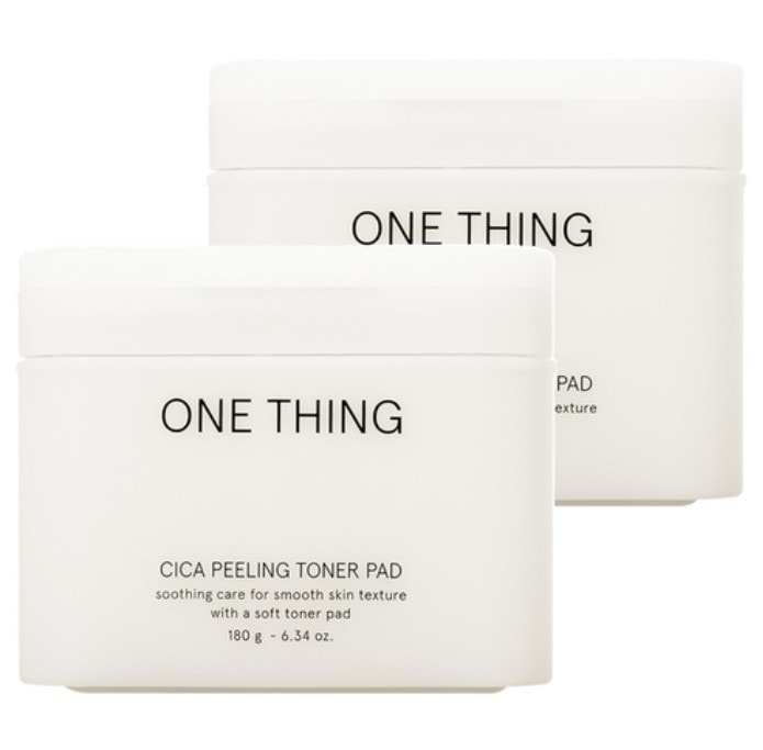 シカ ピーリング トナーパッド 65枚入り × 2個セット