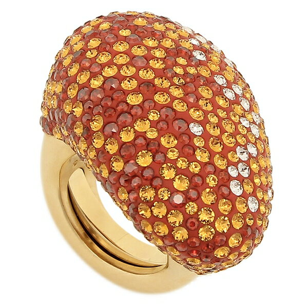 リング アクセサリー レディース THE ELEMENTS レッド ゴールド