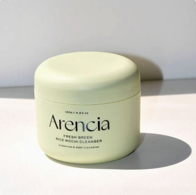 Qoo10] アレンシア プレミアムもちソープ[グリーン], 12 : スキンケア