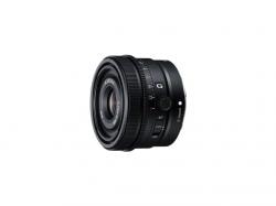 【新品/在庫あり】SONY FE 24mm F2.8 G SEL24F28G 単焦点レンズ Eマウント ソニー