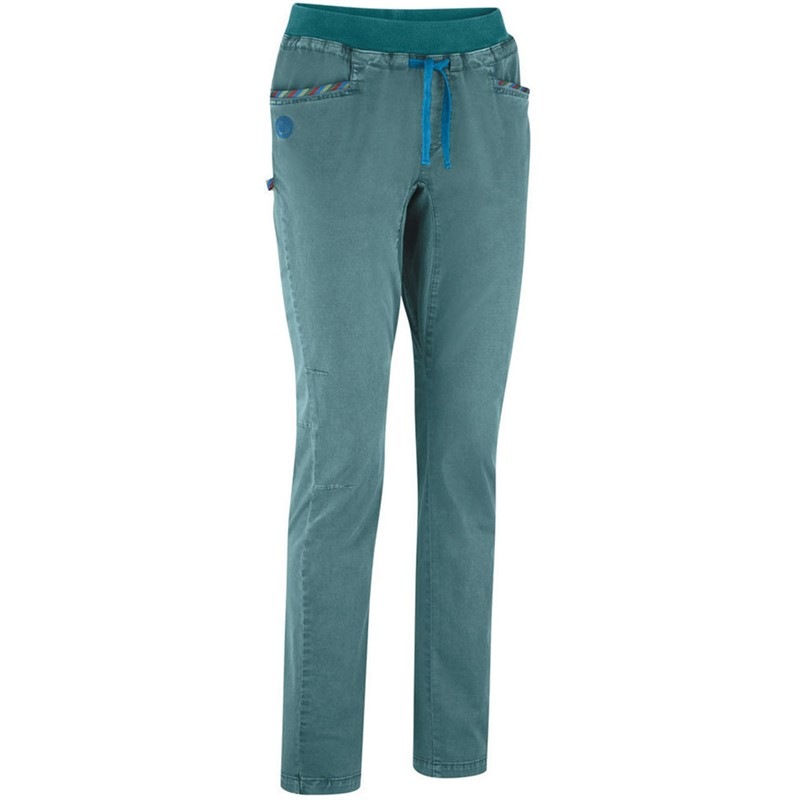 edelrid(エーデルリッド) グローリーパンツ4 アウトドアアウトドアPNT M (er49181-b)