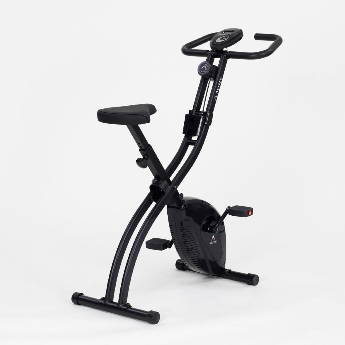 ALINCO アルインコ クロスバイク 4771 AFBX4771K フィットネスバイク 【沖縄・離島除く】