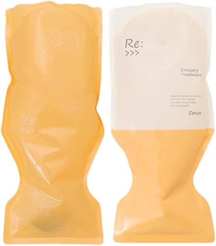 アジュバン ADJUVANT リ：エミサリー シャンプー + トリートメント 1000ml+1000g レフィル セット 詰替え用 25,200円