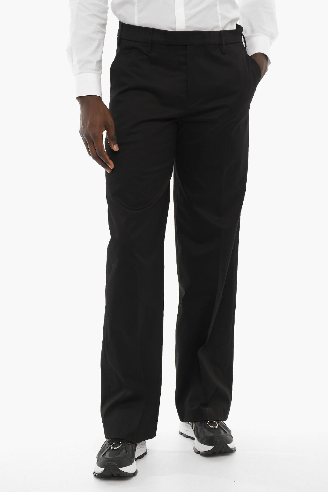 PBPA044 C002 01 秋冬2020 パンツ メンズ dk 28,800円