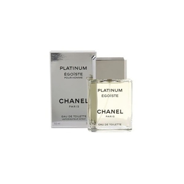 香水 エゴイスト プラチナム オードトワレ EDT 100ml 並行輸入品