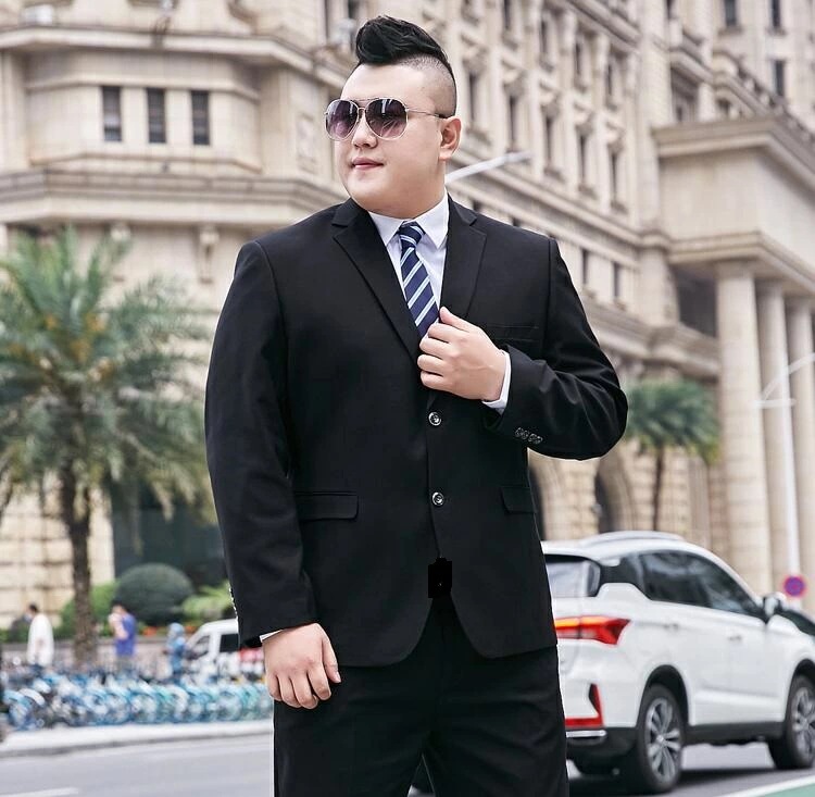 在庫僅少大きいサイズ M～10XL お徳用3点セットスーツ ビジネス 通勤 メンズスーツ 宴会 スリムスーツ 花婿の介添え タキシード 結婚式 カジュアル 入学式 オシャレフォーマル 成人式 プラスサ