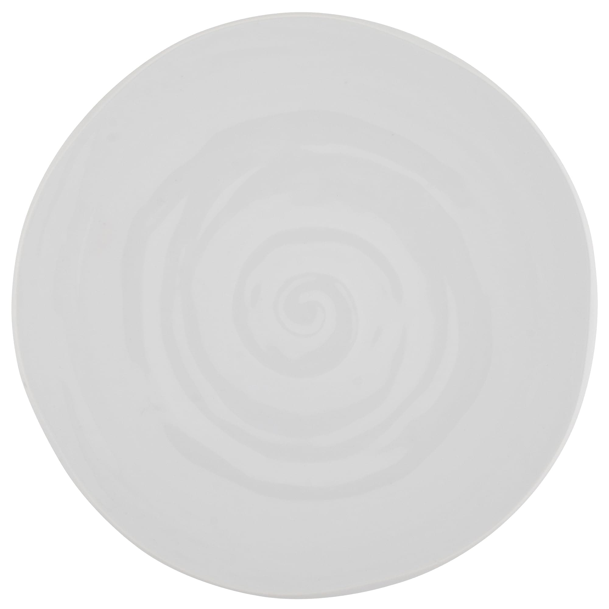 【公式】YAMATSU STANDARD [鳴門 28cmディナー皿・5枚セット] メイン皿 大皿 丸皿 プレート 食洗機 電子レンジ 陶磁器 業務用OK 軽い OC58