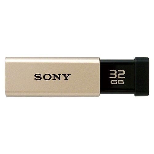 ＳＯＮＹ USB3.0メモリ USM32GT N USM32GT N 00016520 5,295円