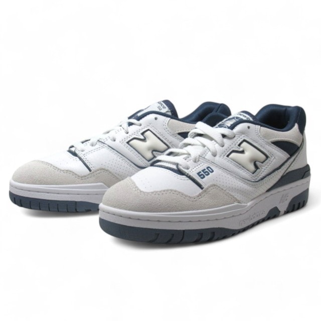 ニューバランス BB550 D STG コートスタイル スニーカー メンズ レディース 靴