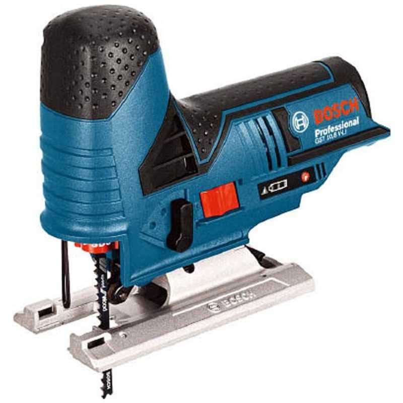 BOSCH　バッテリージグソー 10.8V 本体のみ　GST10.8VLIH