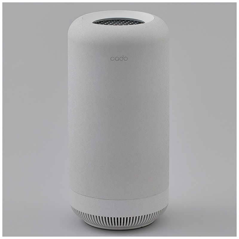 カドー　除菌脱臭機 ［適用畳数：10畳］ ホワイト　SAP-003-WH