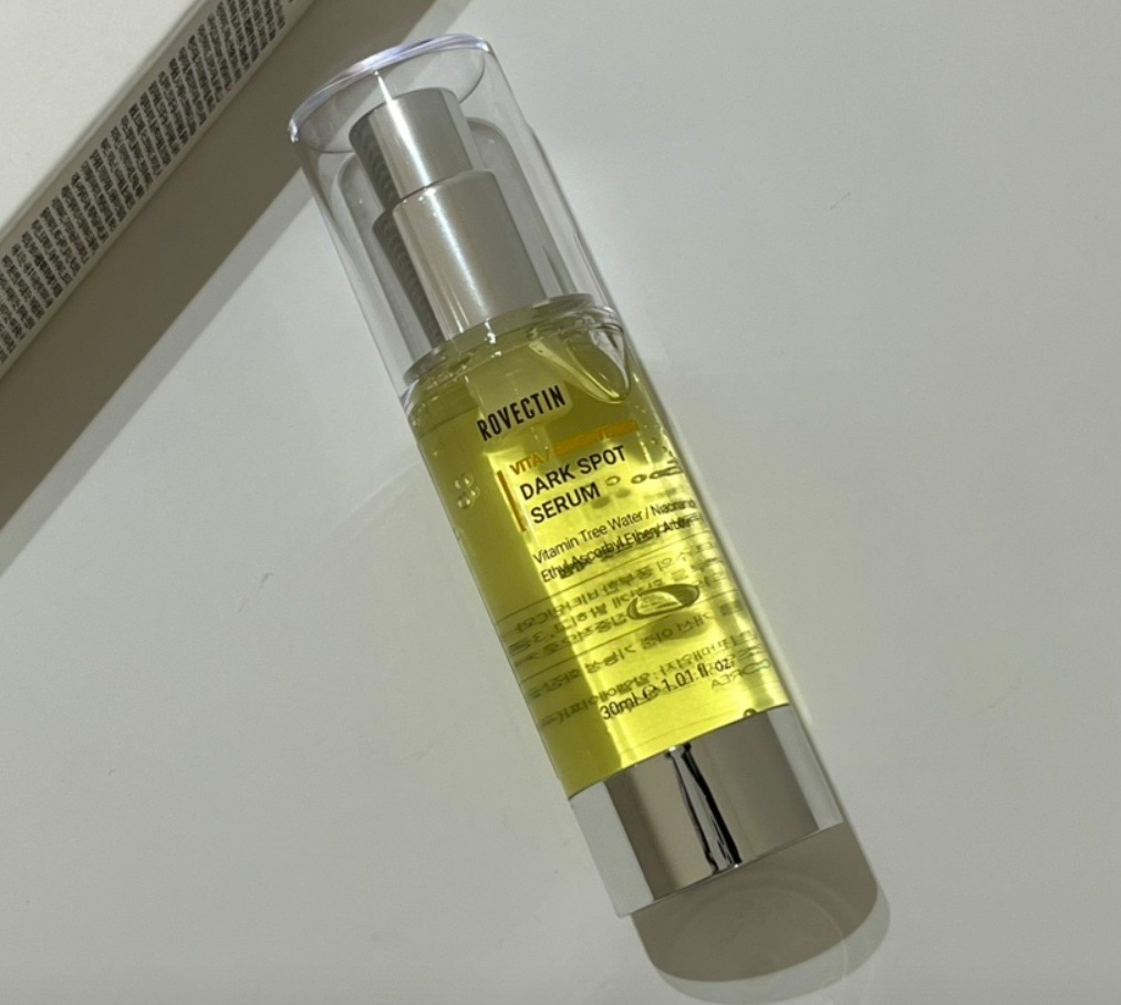 ビタダークスポットセラム, 30ml