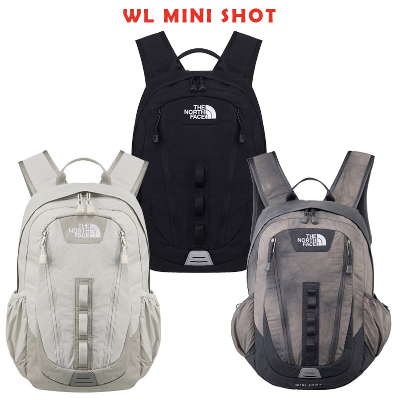 韓国正規品保証 関税負担なし NM2DQ52J WL MINI SHOT デイリー 基本 着装 男子 女子 人気 韓国 ファッション 男女共用 アウトドア