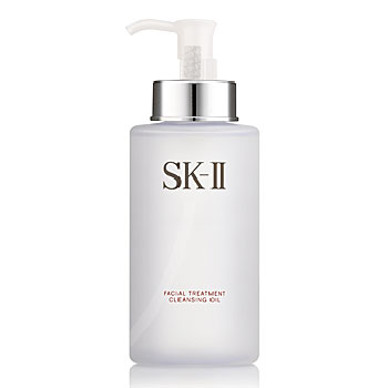 エスケーツー(SK-II/SK2) フェイシャル トリートメント クレンジングオイル 250mlx3 とってもお得な3個セット