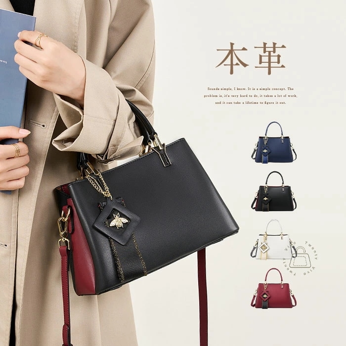 本革 ハンドバッグ レディース フォーマルバッグ セレモニーバッグ 黒 2way ショルダーバッグ 斜め掛け ママ セレモニーバッグ レザー 入園式 バッグ おしゃれ 軽量 大容量 通勤 カバン 手提