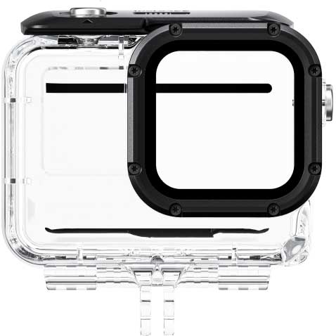 Insta360 CINSBAJF Insta360「AcePro」用潜水ケース CINSBAJF