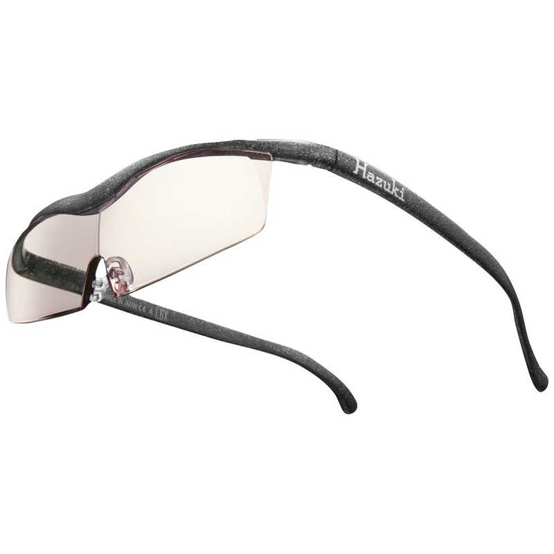 Hazuki Company　Hazuki ハズキルーペ コンパクト(ブラックグレー)カラーレンズ 1.6倍　ハズキコンパクト_カラｰ_160 7,686円