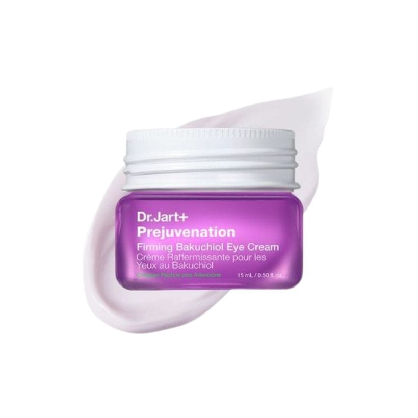 [25FW/New]プリジュビネーション ファーミングバクチオール アイクリーム 15ml(+アイパッチ贈呈)