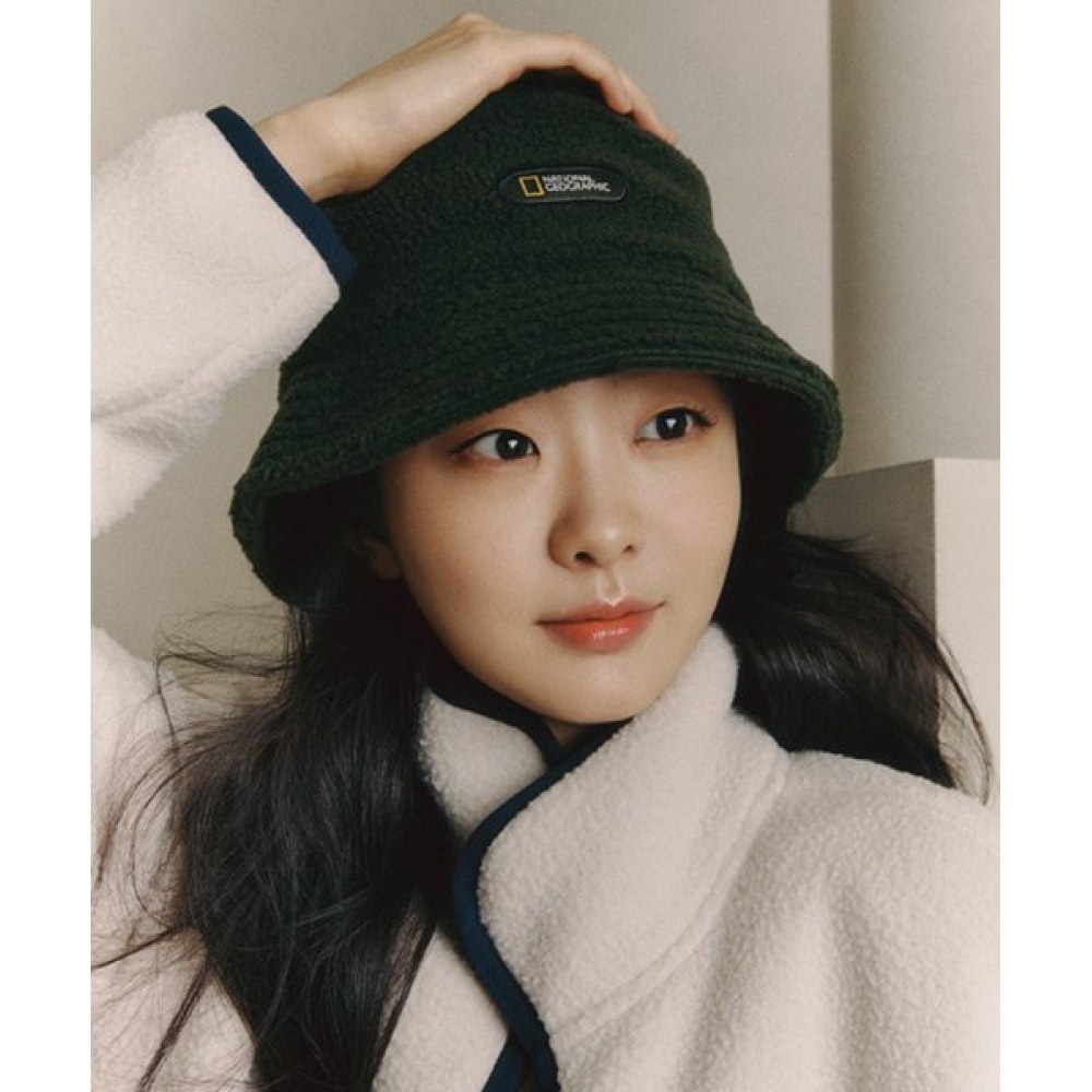 ナショナルジオグラフィック (ナショナルジオグラフィック) N224AHA650 ダンブルハットカーキ 9,225円