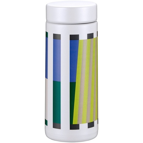 MMZ-K35PWP プレイグラウンド 夢重力ボトル(MUJURYOKU) [ステンレスボトル (0.35L)]