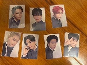 enhypen desire : unleash