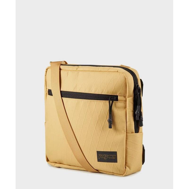 ジャンスポーツ JANSPORT プロ クロスボディ CURRY JSPU232MBCR001CR000 424312