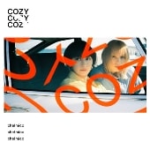 chelmico COZY 完全生産限定盤 レコード 新品未開封