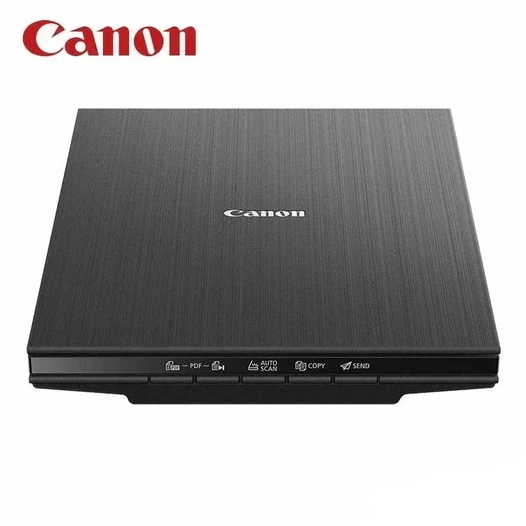 【目玉商品】キヤノン スキャナー LIDE400 LIDE400 スキャナー 在宅 テレワーク 仕事　メガ割