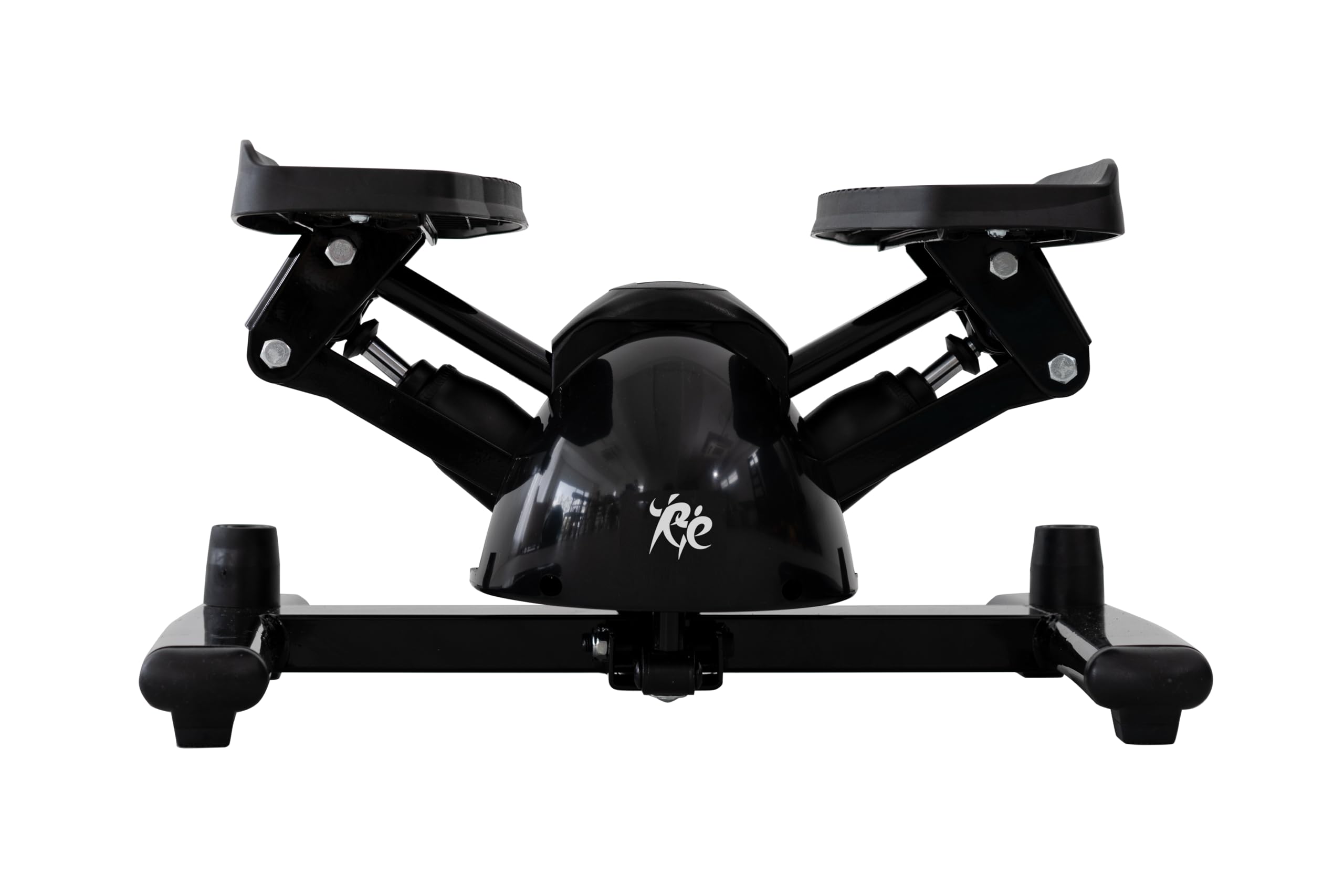 RE ツイスト ステッパー Premium プレミアム SP-400 男女兼用 スポーツクラブがつくった 連続使用約120分 静音 ツイスト運動 筋トレ＋有酸素運動 5年間商品保証 12,145円