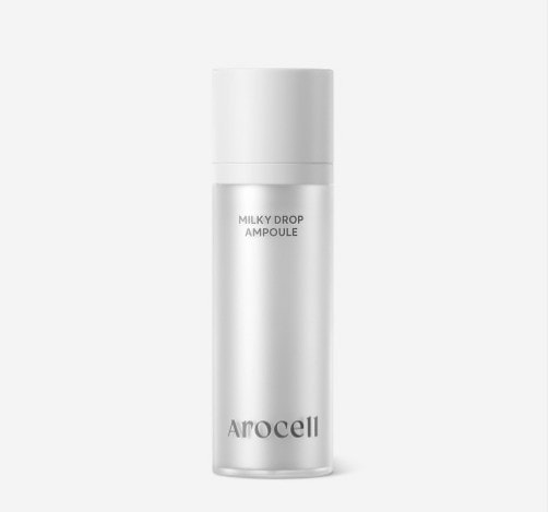 AROCELL Milky Drop ampoule 30ml