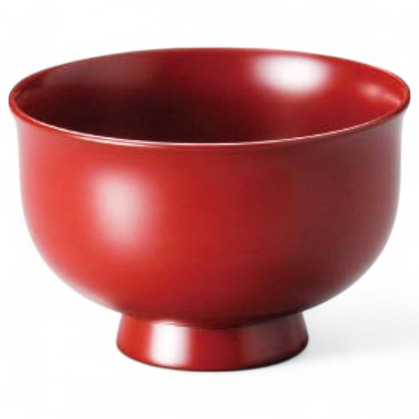 J-kitchens 漆器 お椀 木製 本堅地 漆塗り 手塗り PID-527254 日本製