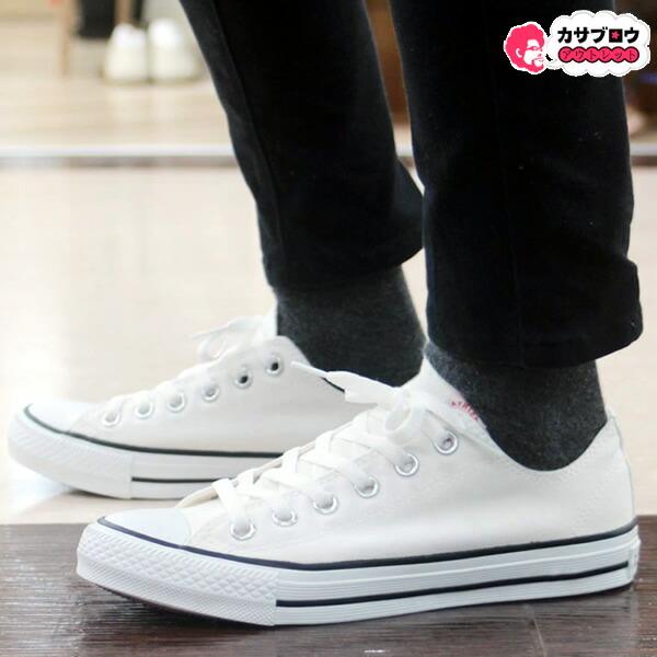 コンバース CONVERSE スニーカー ネクスター110OX キャンバススニーカー シューズ 靴