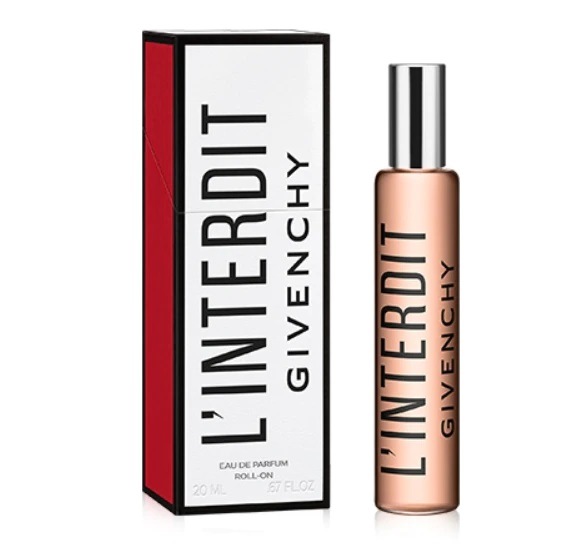 ランテルディ オーデパルファム ロールオン 20ml